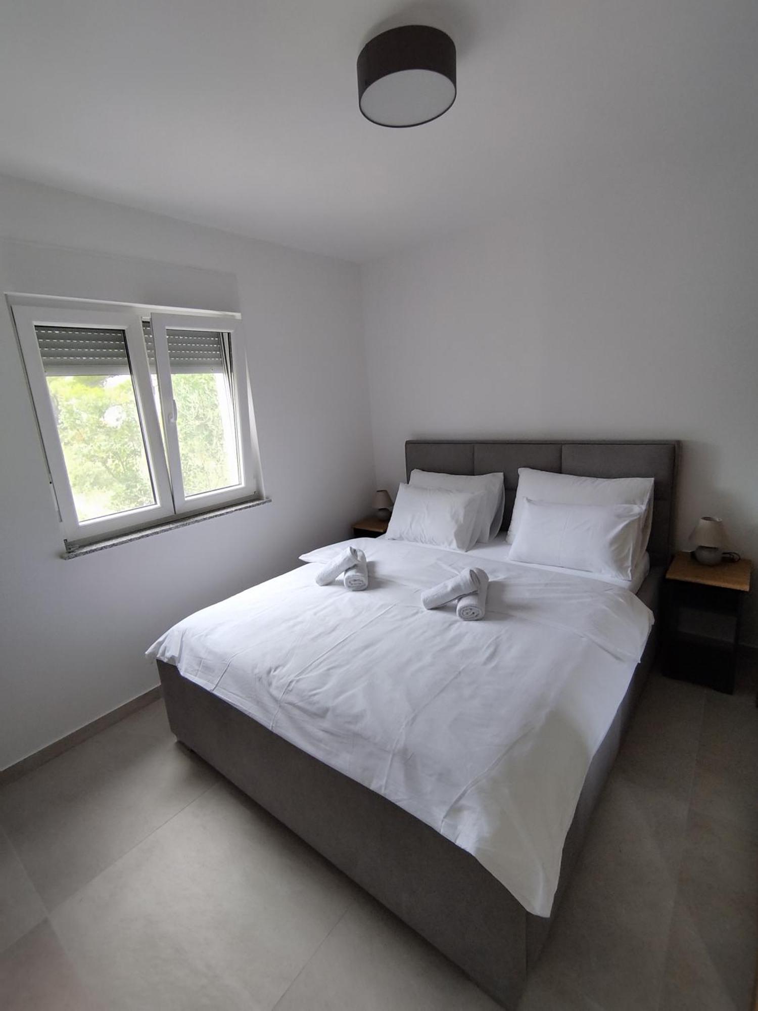 Old Town Paklenica Apartment Starigrad Paklenica Room photo